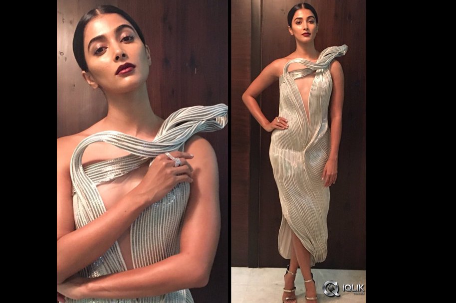 Pooja-Hegde
